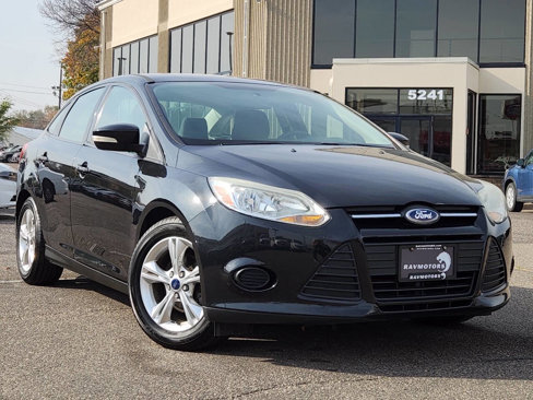 Used 2014 Ford Focus SE image 24