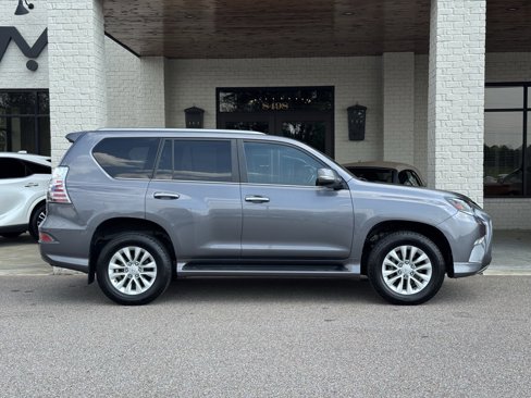 Used 2021 Lexus GX 460 Premium image 13