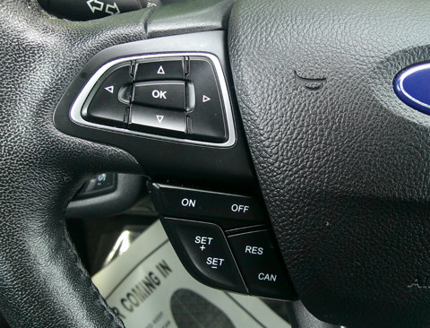 Used 2018 Ford Escape SEL image 22