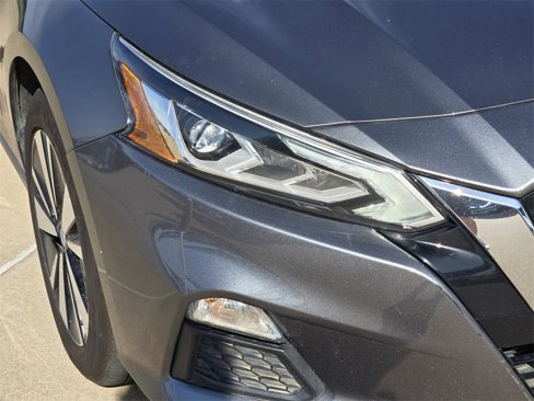 Used 2022 Nissan Altima 2.5 SV image 29
