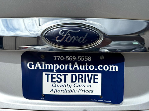 Used 2013 Ford Escape SEL image 27
