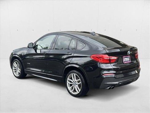 Used 2015 BMW X4 xDrive28i image 7