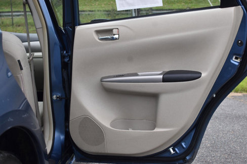 Used 2009 Subaru Impreza 2.5i image 11