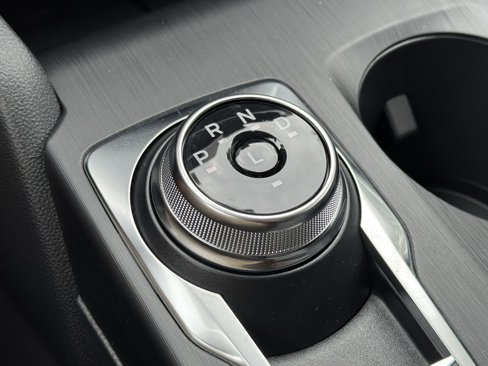 New 2025 Ford Escape Active image 22
