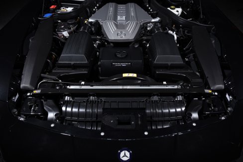 Used 2015 Mercedes-Benz SLS AMG GT Final Edition image 37