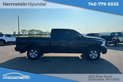 Used 2015 RAM 1500 Tradesman w/ Popular Equipment Group image 29