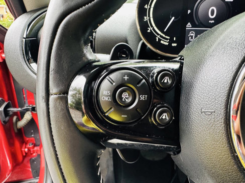 Used 2021 MINI Cooper Clubman S w/ Driver Assistance Package image 37