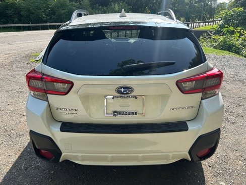 Used 2023 Subaru Crosstrek 2.0i Premium image 3