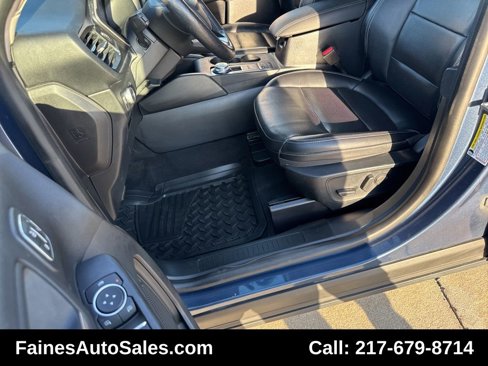 Used 2020 Ford Escape SEL image 6