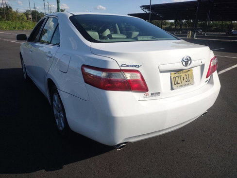 Used 2007 Toyota Camry XLE image 7