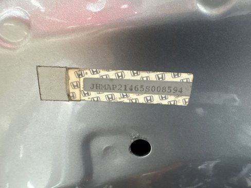 Used 2005 Honda S2000 image 70