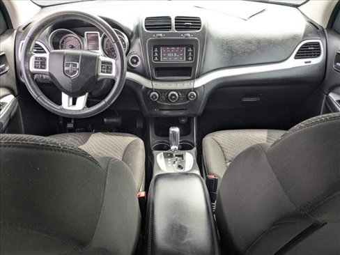 Used 2015 Dodge Journey American Value Package w/ Flexible Seating Group image 15