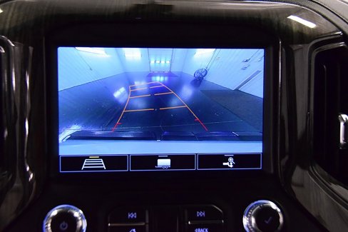Used 2020 GMC Sierra 1500 Elevation image 25