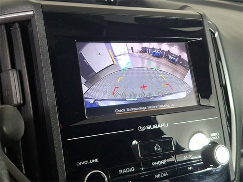 Used 2018 Subaru Impreza 2.0i Premium image 4