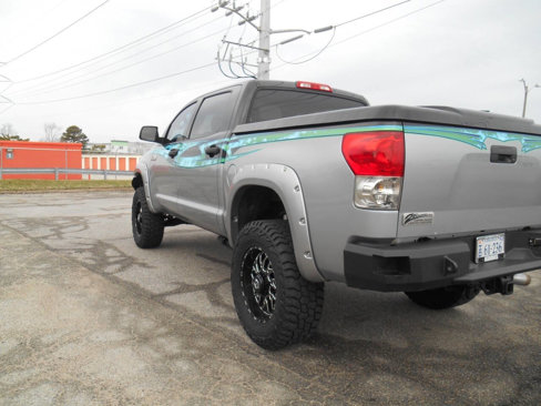 Used 2008 Toyota Tundra SR5 image 3