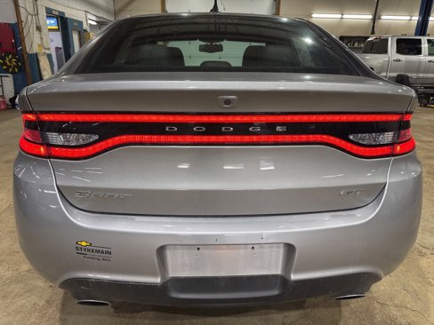Used 2014 Dodge Dart GT image 9