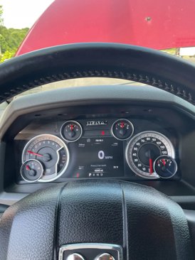 Used 2015 RAM 1500 Big Horn image 37