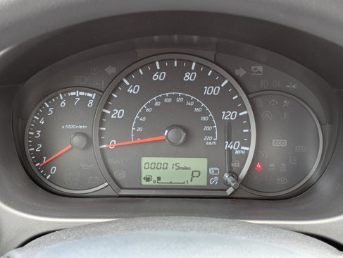 New 2024 Mitsubishi Mirage LE image 25