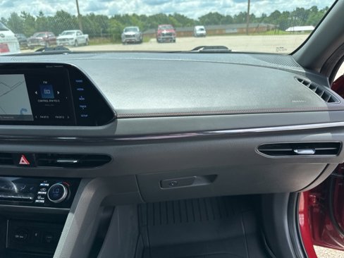 Used 2023 Hyundai Sonata N Line image 41