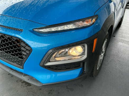 Used 2020 Hyundai Kona SE image 29