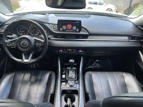 Used 2019 MAZDA MAZDA6 Grand Touring Reserve image 33