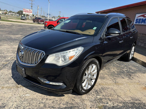 Used 2015 Buick Enclave Premium image 5