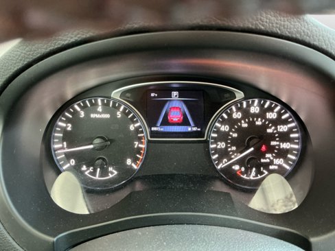 Used 2017 Nissan Altima 2.5 SR image 11