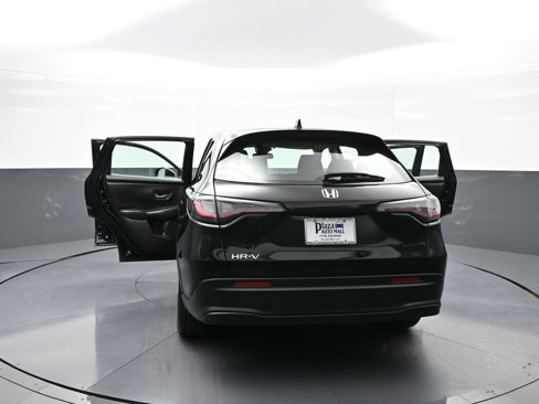 Certified 2023 Honda HR-V LX image 45