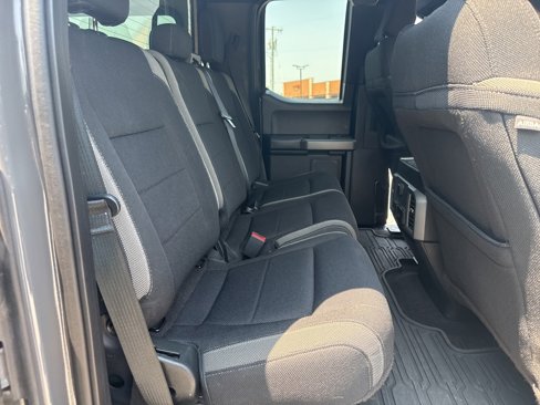Used 2018 Ford F150 Raptor image 12
