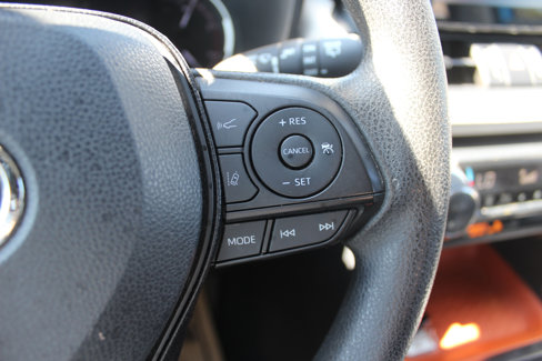 Used 2019 Toyota RAV4 Adventure image 27