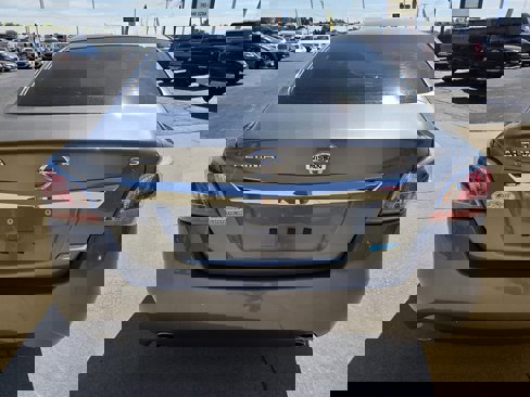 Used 2014 Nissan Altima 2.5 S image 4