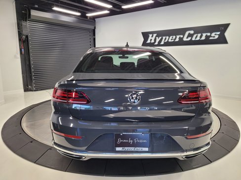 Used 2019 Volkswagen Arteon SEL image 13