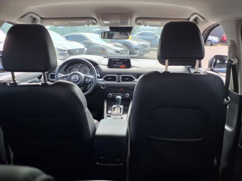 Used 2018 MAZDA CX-5 Touring image 20
