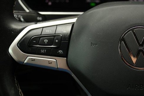 Used 2024 Volkswagen Tiguan S image 14