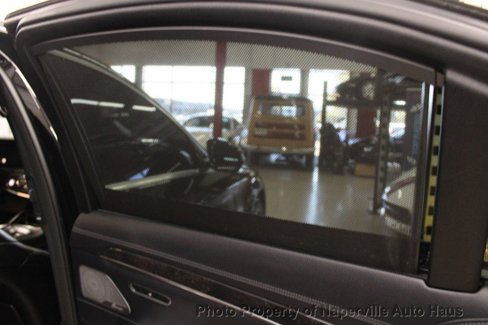 Used 2019 Mercedes-Benz S 560 4MATIC Sedan image 43