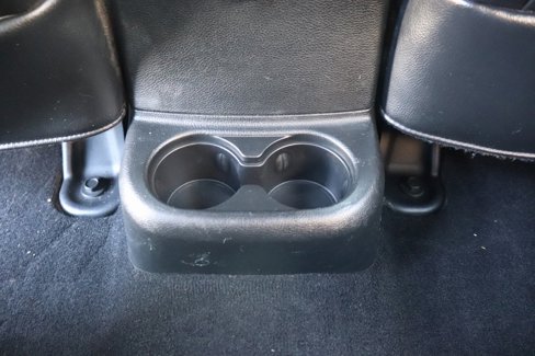 Used 2017 Jeep Wrangler Unlimited Sport image 21