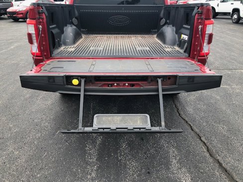 Used 2022 Ford F150 4x4 SuperCrew image 12