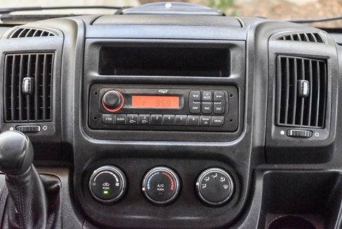 Used 2017 RAM ProMaster 1500 image 13
