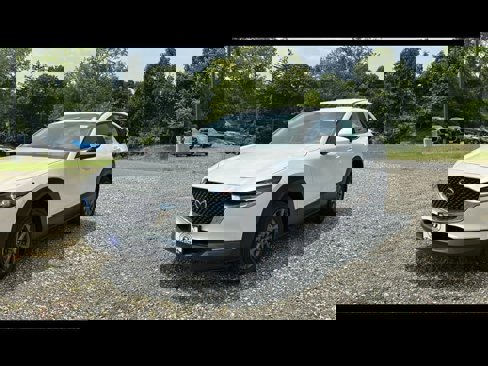 New 2025 MAZDA CX-30 AWD 2.5 S image 4