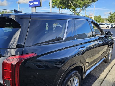 Used 2020 Hyundai Palisade Limited image 13