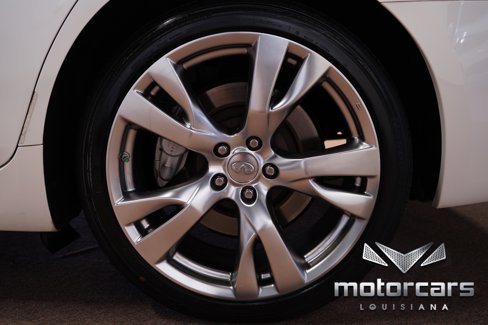 Used 2015 INFINITI Q70 L 3.7 image 22