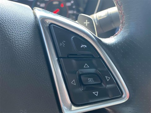 Used 2018 Chevrolet Camaro LT image 60