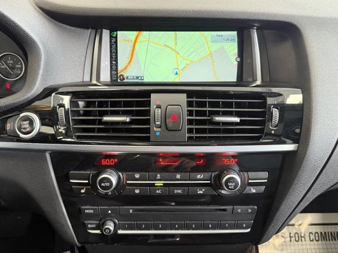 Used 2016 BMW X3 xDrive28i image 16