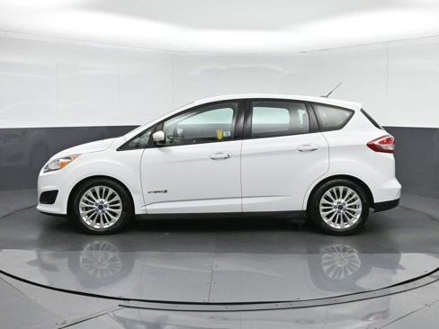 Used 2017 Ford C-MAX SE image 4