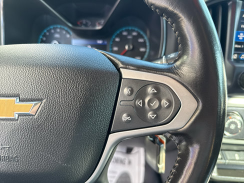 Used 2020 Chevrolet Colorado LT w/ Safety Package image 14