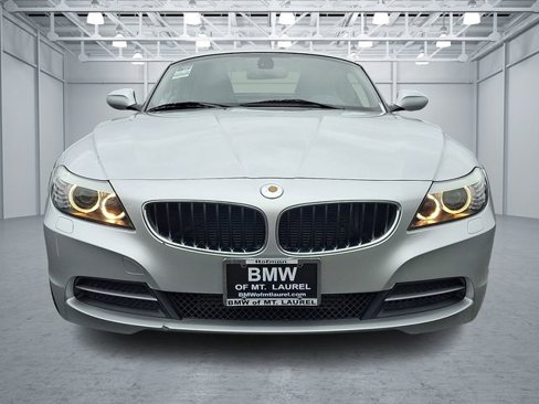 Used 2012 BMW Z4 sDrive28i image 2