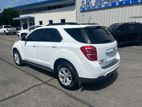Used 2017 Chevrolet Equinox LT w/ Convenience Package image 5