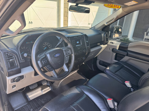 Used 2020 Ford F150 XL w/ Equipment Group 101A Mid image 14