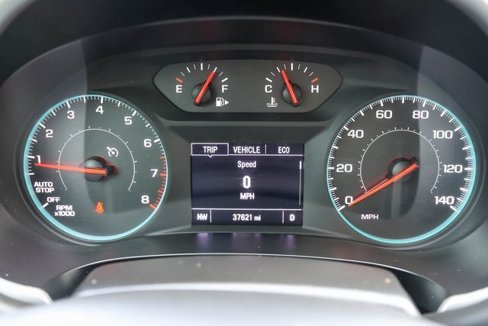 Used 2024 Chevrolet Malibu LT image 27