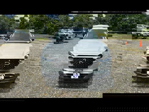 New 2025 MAZDA CX-30 AWD 2.5 S w/ Select Sport Pkg image 3